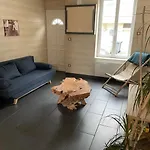 Сasa de vacaciones L'escale *