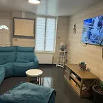 L'escale Сasa de vacaciones Le Portel