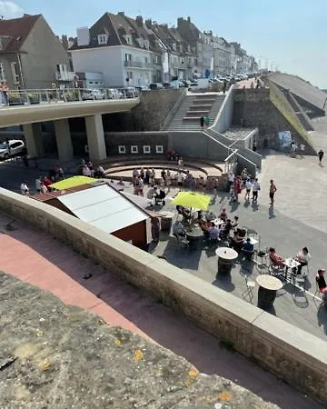 Сasa de vacaciones L'escale
