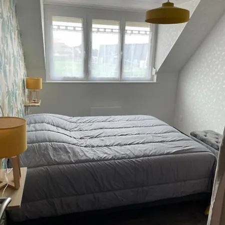 בית נופש L'escale