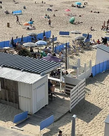 Сasa de vacaciones L'escale *