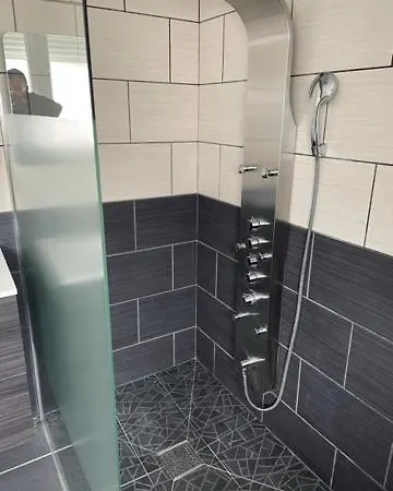 L'escale בית נופש לה פורטל