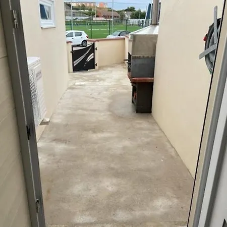 L'escale בית נופש *